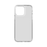 Tech21 Evo Lite mobile phone case 17 cm (6.7") Cover Transparent