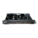 Cisco X45-SUP6-E, Refurbished network switch module