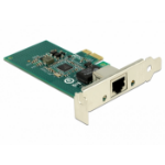DeLOCK 89942 netwerkkaart Intern Ethernet 1000 Mbit/s