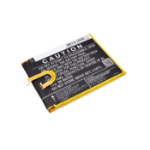 CoreParts MOBX-BAT-HUE500SL mobile phone spare part Battery Black