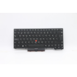 Lenovo 5N20W67669 notebook spare part Keyboard