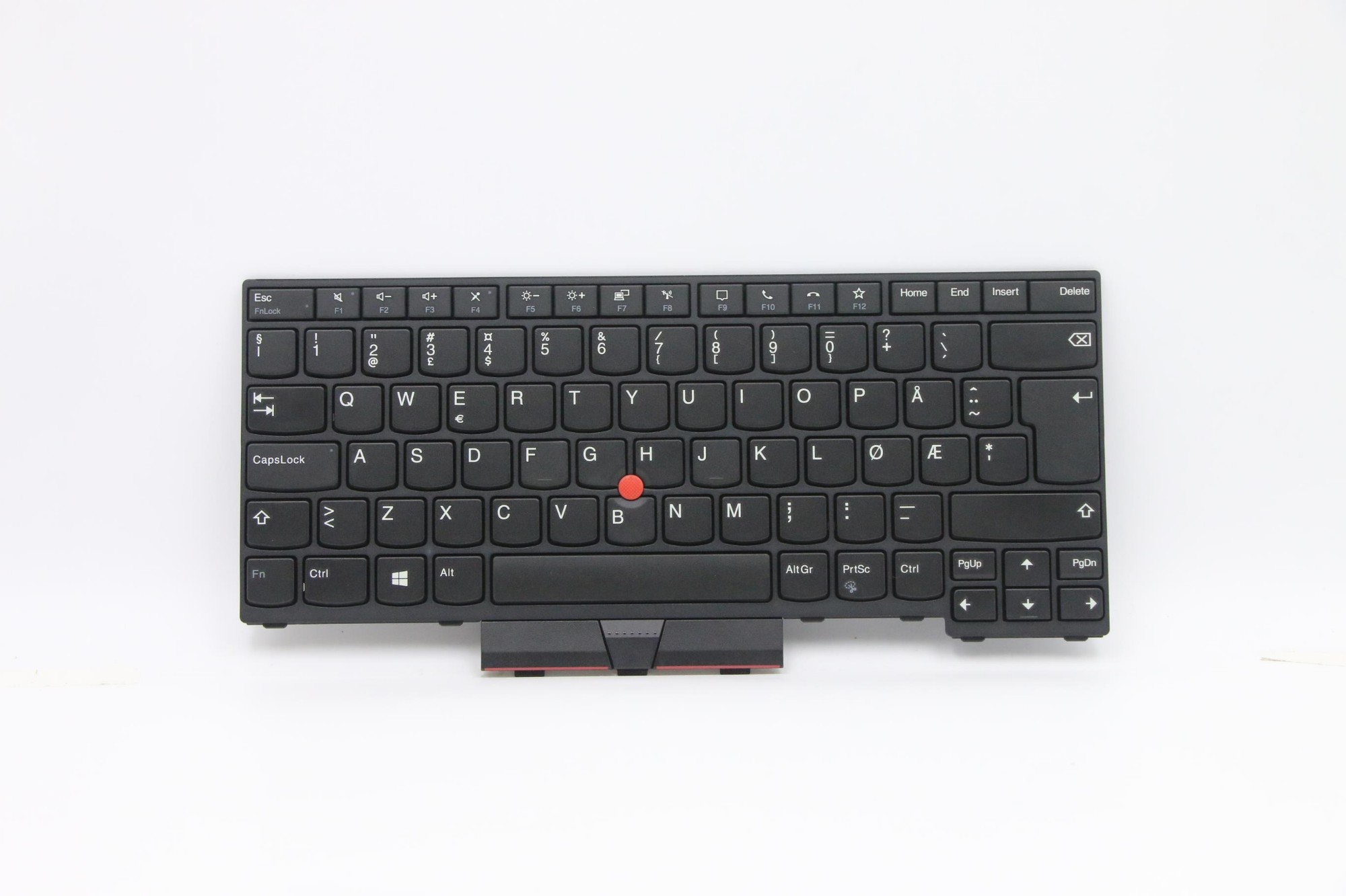 EU Product - Keyb L14 G1/G2 NO thumbnail