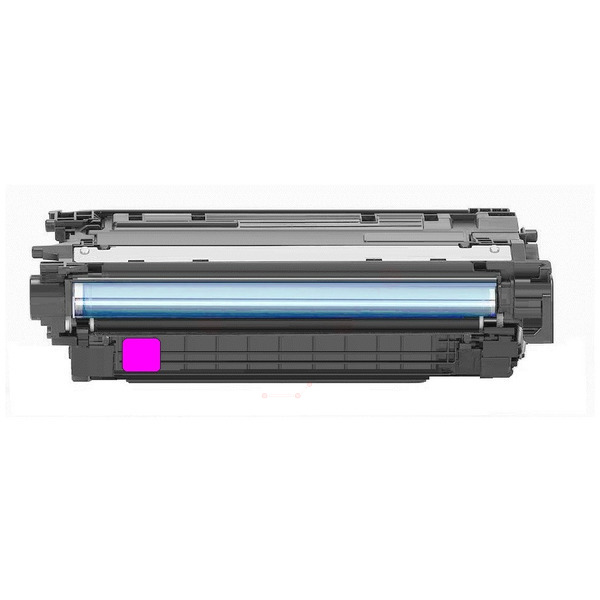 Image of Xerox 006R03678 Toner cartridge magenta, 11K pages (replaces HP...