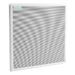 Shure MXA902 White Conference microphone