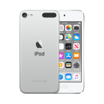 Apple iPod touch 128GB MP4 player Silver