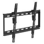 Techly ICA-PLB 261M tv-bevestiging 142,2 cm (56") Zwart