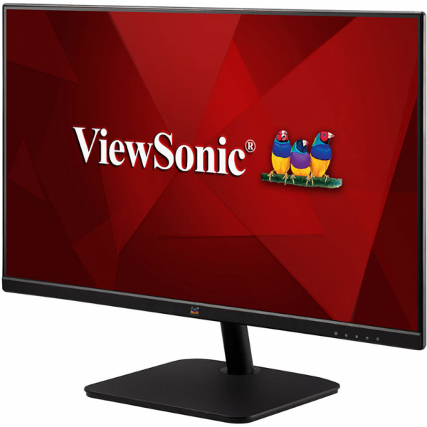 Viewsonic-VA2432-h-61-cm--24---1920-x-1080-pixels-Full-HD-LED-Black