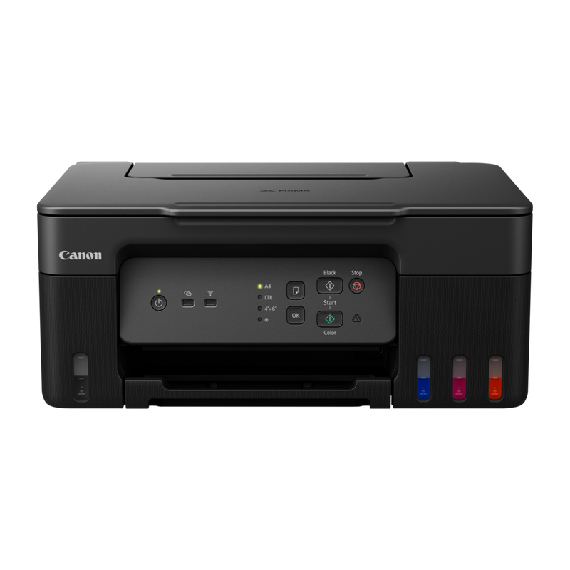 Image of Canon PIXMA G3430 Inkjet A4 4800 x 1200 DPI Wi-Fi