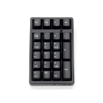 Filco Majestouch TenKeyPad 2 Double-Shot PBT Professional MX Silent Red Linear Numberpad Black