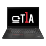 T1A Lenovo ThinkPad T580 Refurbished Intel® Core™ i7 i7-8650U Laptop 39.6 cm (15.6") Full HD 32 GB DDR4-SDRAM 512 GB SSD Windows 10 Pro UK English Black