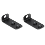 Extron 70-271-01 mounting kit Black