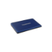 Toshiba 500GB STOR.E PARTNER external hard drive 2.5" Micro-USB B 3.2 Gen 1 (3.1 Gen 1) Blue