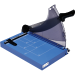 Olympia G 3640 paper cutter 36 cm 40 sheets