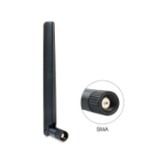 DeLOCK 88438 antenne RP-SMA 4,5 dBi