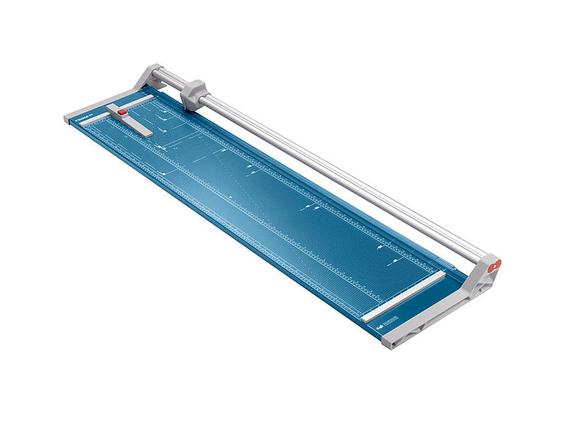Image of Dahle 558 paper cutter 0.6 mm 6 sheets