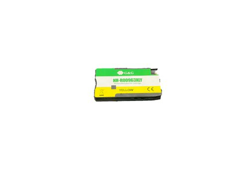 CTS 31519029 ink cartridge 1 pc(s) Compatible Yellow