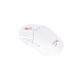 HyperX Pulsefire Haste 2 - Wireless Gaming Mouse (White)