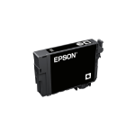 Epson C13T02W14020/502XL Ink cartridge black high-capacity Blister Acustic Magnetic, 550 pages 9.2ml for Epson XP-5100