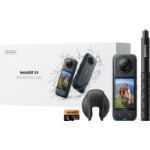Insta360 X4 Explorer Bundle