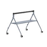 Yealink MB-FS-P860T 86" Black, Gray