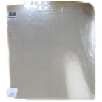 Zebra SCP_ET8X-3PACKWITHTABS tablet screen protector Anti-glare screen protector 3 pc(s)