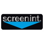 Screen International Additional Mounting Bracket for Ceiling Trim Kits For Compact and Major Screens (Single)