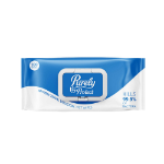 Purely Protect Antibacterial & Virucidal Wipes Pk 100 PP5010