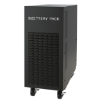 PowerWalker BPH C240T-40 UPS battery cabinet Tower
