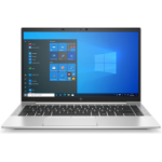 HP EliteBook 840 G8 Intel® Core™ i7 i7-1185G7 Laptop 14" Full HD 32 GB DDR4-SDRAM 512 GB SSD Wi-Fi 6 (802.11ax) Windows 10 Pro Silver