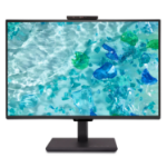Acer B8 B248Y G computer monitor 60.5 cm (23.8") 1920 x 1080 pixels Full HD Black