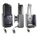 Brodit 530276 holder Active holder Mobile phone/Smartphone Black