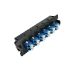 Cablenet CNL 6P DX 12F OS2 LC Adp Plate