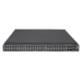 HPE 5900AF-48G-4XG-2QSFP B-F Bundle Managed L3 Gigabit Ethernet (10/100/1000) 1U Grey