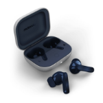 Motorola Moto Buds Headphones Wireless In-ear Calls/Music/Sport/Everyday Bluetooth Blue