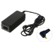 2-Power 2P-1V0-827 power adapter/inverter 40 W Black