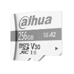 Dahua Technology P100 256 GB MicroSD UHS-I Class 10