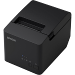 HP Epson TM-T20IIIL Serial USB Printer