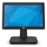 Elo Touch Solutions EloPOS i5-9500TE 2.2 GHz Tablet 15.6" 1920 x 1080 pixels Touchscreen Black