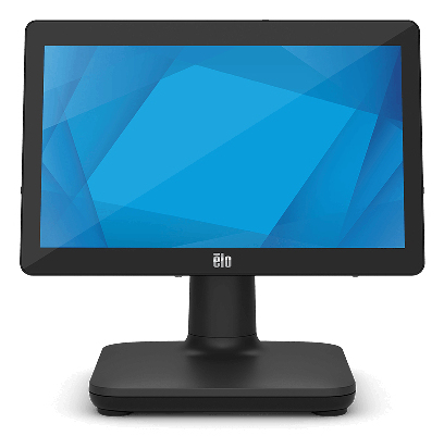 Elo Touch Solutions EloPOS i3-9100TE 2.2 GHz Tablet 39.6 cm (15.6"