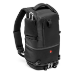 Manfrotto MB MA-BP-TS custodia per fotocamera Zaino Nero