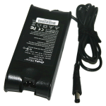 Ovaltech OTAC-E52 adaptador e inversor de corriente Interior 90 W Negro