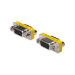 Digitus Mini Gender Changer / 15-Pin