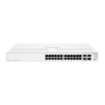 Aruba JL682A netwerk-switch Managed Gigabit Ethernet (10/100/1000) 1U Wit