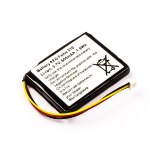 CoreParts MBCP0010 telephone spare part / accessory Battery