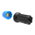 RAM Mounts RAP-S-NUT5 houder Actieve houder Mobiele telefoon/Smartphone, Tablet/UMPC Wit