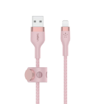 Belkin CAA010BT2MPK lightning cable 39.4" (1 m) Pink