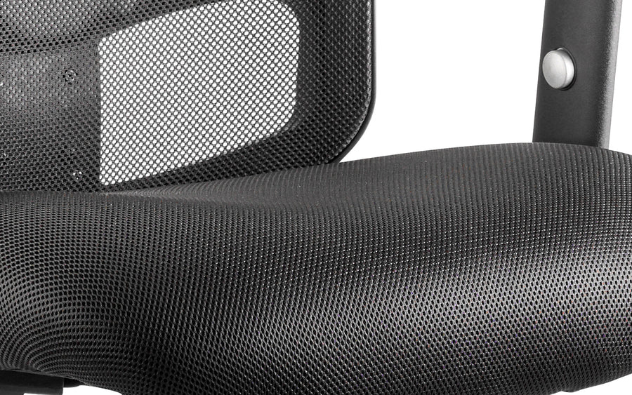 Dynamic OP000108 office/computer chair Padded seat Mesh backrest
