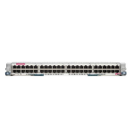 Cisco Nexus 7000 M1 w/XL network switch module Fast Ethernet, Gigabit Ethernet