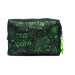 Thumbs Up 5056563715788 pencil case Soft pencil case Fabric Black, Green