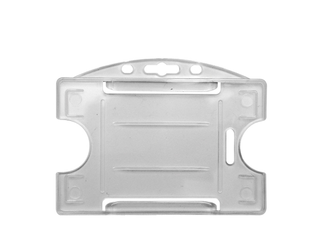 Evolis IDP 64 Badge holder Polypropylene (PP) 100 pc(s)